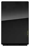 Холодильник Franke SU12 FM CM черный с золотом 