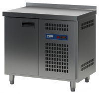 Стол холодильный ТММ СХСБ-2/1Д (945x600x870) 