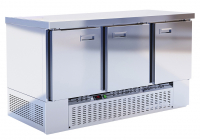 Стол холодильный ITALFROST (CRYSPI) СШС-2,2 GN-1500 NDSFS 