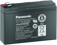 Аккумуляторная батарея Panasonic UP-VW1220P1