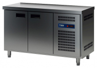 Стол холодильный ТММ СХСБ-1/2Д (1390x700x870) 
