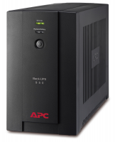 Интерактивный ИБП APC by Schneider Electric Back-UPS BX950U-GR 
