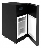 Холодильник для молока Jetinno TJL35-ESFB4C-FM New Fridge (глухая дверца) 