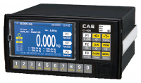 Индикатор весовой CAS CI-600D