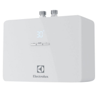Проточный водонагреватель Electrolux NPX 6 Aquatronic Digital 2.0