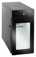 Холодильник для молока Jetinno TJL35-ESFB4C-FM New Fridge 