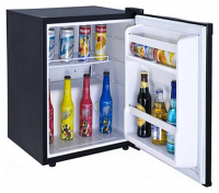 Шкаф холодильный Hurakan HKN-BCL50 
