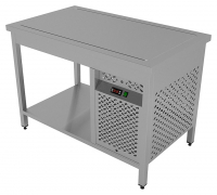 Стол с охлаждаемой поверхностью Gastrolux СООП-096/Sp 