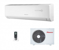 Сплит система Pioneer KFR50KW / KOR50KW