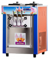Фризер для мороженого Hurakan HKN-BQ58P 