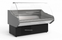 Витрина холодильная CRYSPI Octava XL 1800 