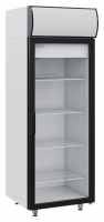 Шкаф холодильный POLAIR DM105-S (R290) 
