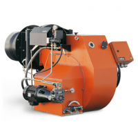 Мазутная горелка Baltur GI 1000 DSPN-D (2500-10500 кВт)