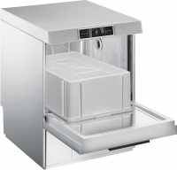 Посудомоечная машина с фронтальной загрузкой SMEG UD526D