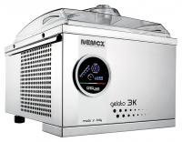 Фризер для мороженого Nemox Gelato 3K Touch 