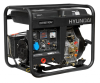 Сварочный генератор Hyundai DHYW 190AC 