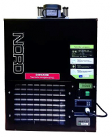 Пивоохладитель проточный Petrobar NORD-100 (6 контуров) 