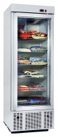 Шкаф морозильный Frenox GL6-G 