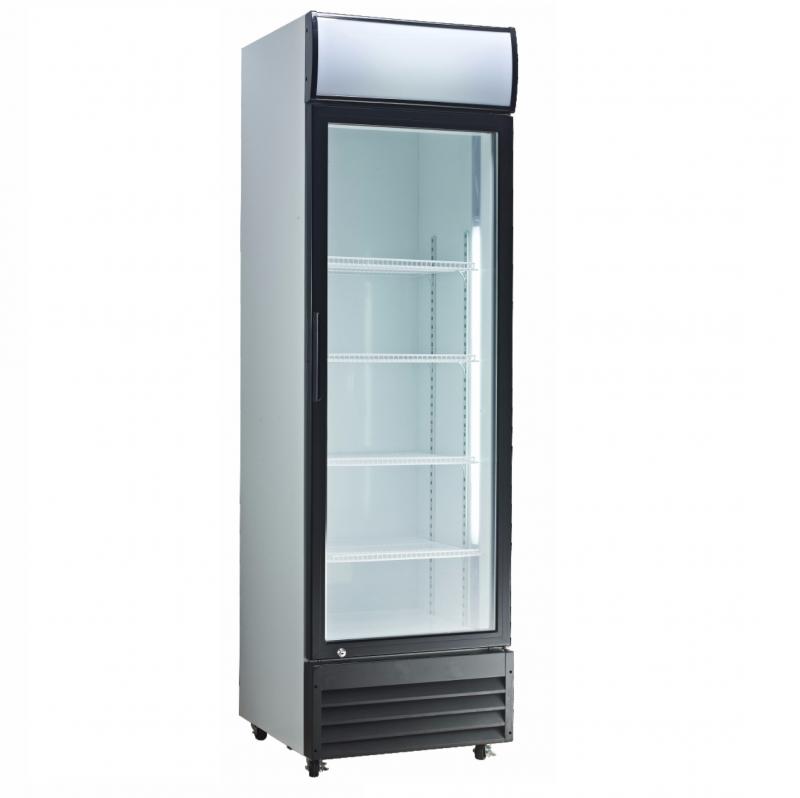 Холодильники со стеклянной дверцей: как выбрать и на что обратить внимание при покупке