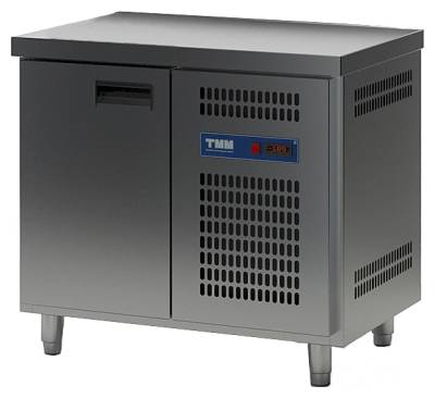 Стол холодильный ТММ СХСБ-1/1Д (945x700x870)