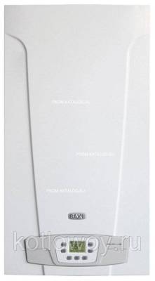 Настенный газовый котел Baxi ECO-4s 10F