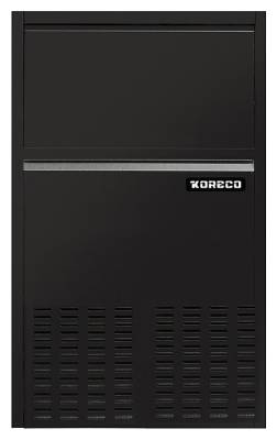 Льдогенератор Koreco AZ 50/25 SI black