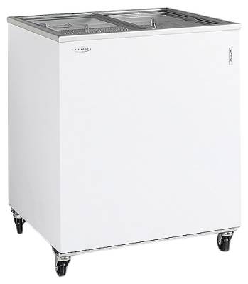 Ларь морозильный TEFCOLD IC200SC