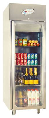 Шкаф холодильный Frenox BN7-G