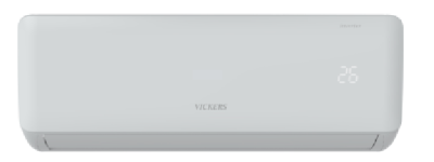 Сплит-система Vickers VCI-A09HE Viscount Inverter