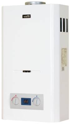 Газовый проточный водонагреватель Vatti HR16-NV