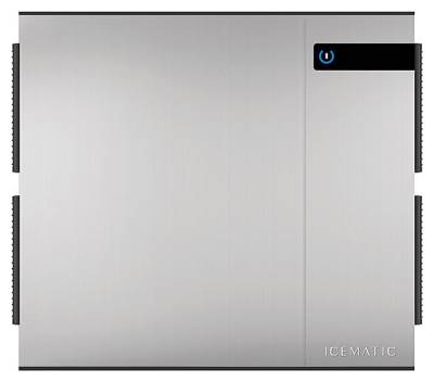 Льдогенератор Icematic M 505 FA
