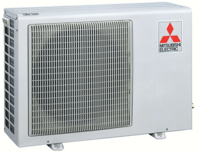 Канальная сплит система Mitsubishi Electric PEAD-RP35JAQ / PUHZ-ZRP35VKA