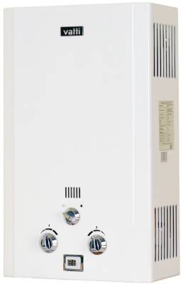 Газовый проточный водонагреватель Vatti LR20-JES N