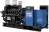 Дизельный генератор SDMO KD2250-F 