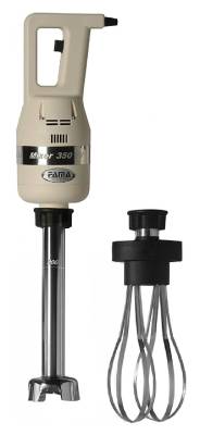 Миксер ручной Fama FM450VVC 400 мм венчик