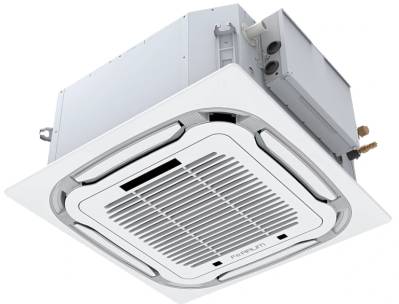 Кассетная сплит-система Ferrum LCAC24C1-A/LCAU24U1-A-WS40