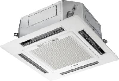 Кассетная сплит-система Berlingtoun BCI-18ACIN1/BCO-18AIN1
