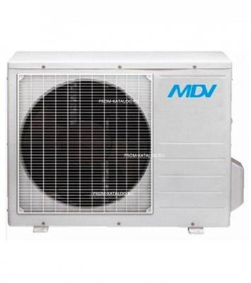 Наружный блок мульти сплит-системы MDV MD2O-14HFN1