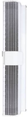 Водяная тепловая завеса Olefini KWH-17W (VERT) Управление ECO