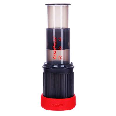 Кофеварка Ручная Aeropress Go New