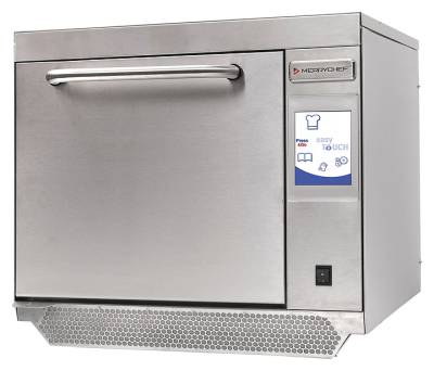 Печь комбинированная высокоскоростная Merrychef Eikon e3xx