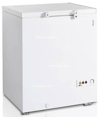 Морозильный ларь Tefcold FR205-I