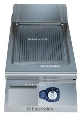 Сковорда откр. 900сер Electrolux E9FTEDSR00 391068
