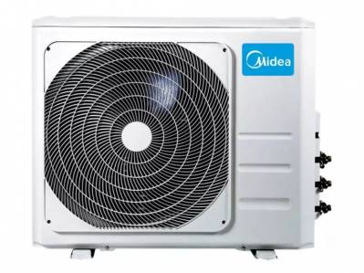 Наружный блок мульти сплит-системы Midea M3OG-21HFN8-Q