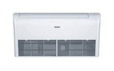 Напольно-потолочная сплит-система Haier AC35S2SG1FA/1U35S2SM3FA