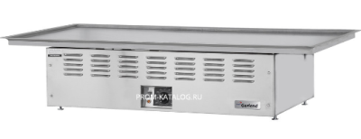 Гриль контактный Garland E22-36-56GM