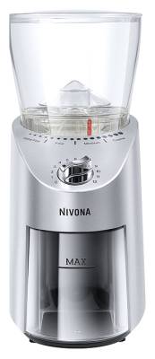 Кофемолка Nivona CafeGrano NICG 130